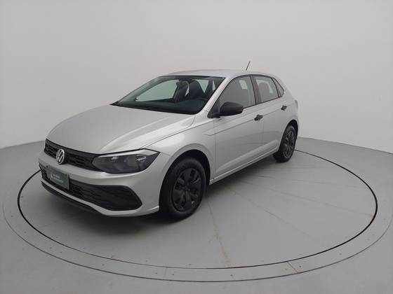 VOLKSWAGEN POLO 1.0 MPI TRACK MANUAL VOLKSWAGEN POLO 1.0 MPI TRACK MANUAL